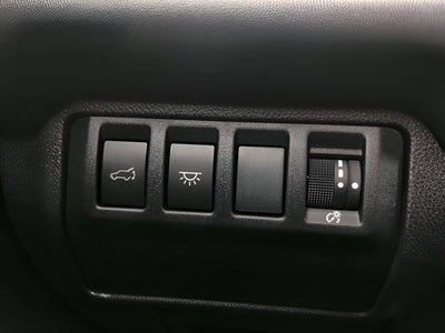 2025 Subaru ASCENT Onyx Edition Touring