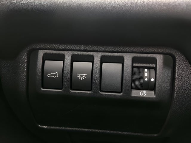 2025 Subaru ASCENT Onyx Edition Touring