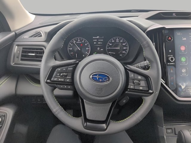 2025 Subaru ASCENT Onyx Edition Touring