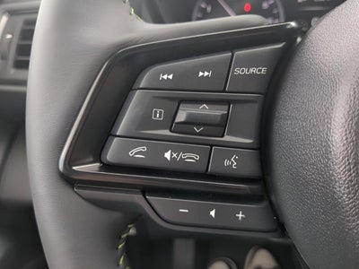 2025 Subaru ASCENT Onyx Edition Touring