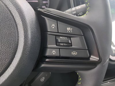 2025 Subaru ASCENT Onyx Edition Touring