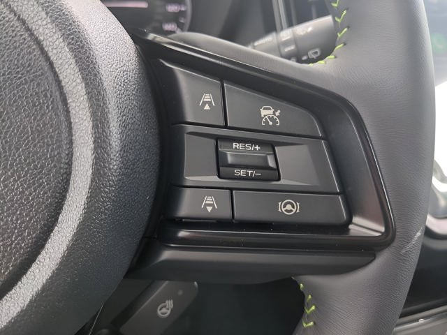 2025 Subaru ASCENT Onyx Edition Touring