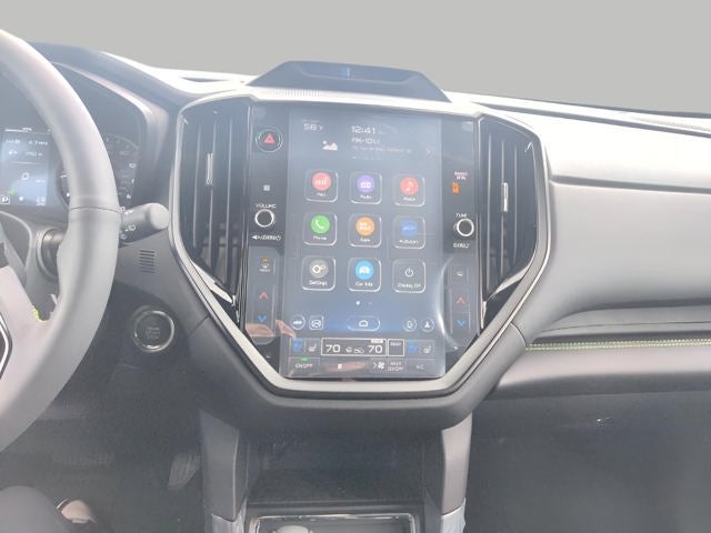 2025 Subaru ASCENT Onyx Edition Touring