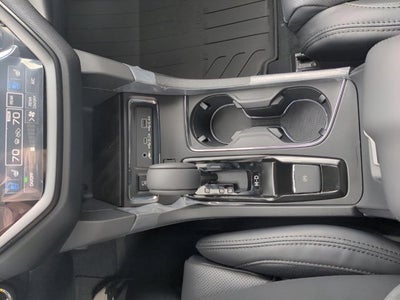 2025 Subaru ASCENT Onyx Edition Touring