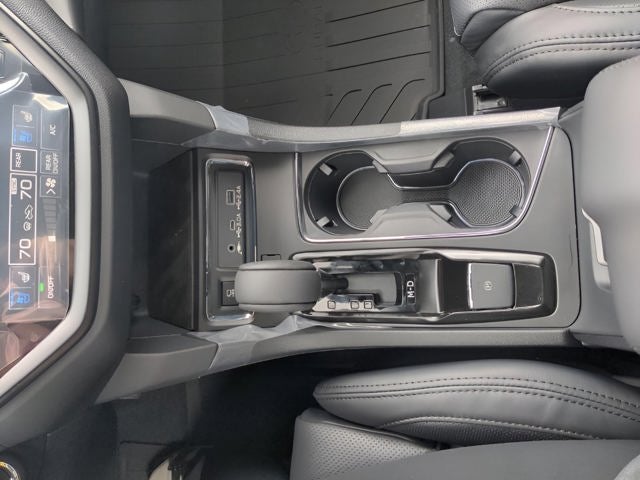 2025 Subaru ASCENT Onyx Edition Touring