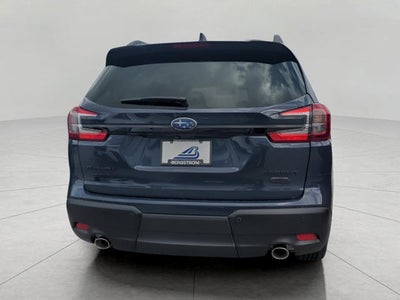 2025 Subaru ASCENT Onyx Edition Touring