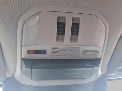 2025 Subaru ASCENT Onyx Edition Touring