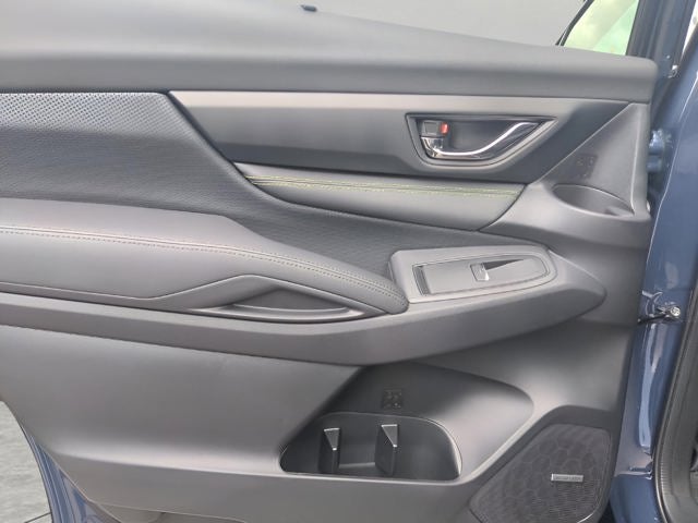 2025 Subaru ASCENT Onyx Edition Touring