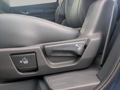 2025 Subaru ASCENT Onyx Edition Touring