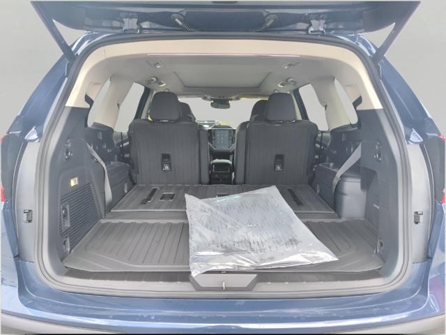 2025 Subaru ASCENT Onyx Edition Touring