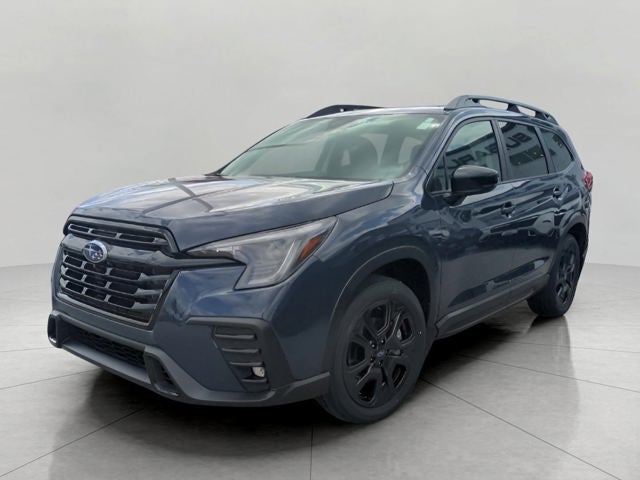 2025 Subaru ASCENT Onyx Edition Touring