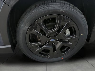 2025 Subaru ASCENT Onyx Edition Touring