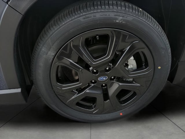 2025 Subaru ASCENT Onyx Edition Touring