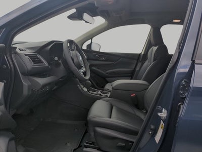 2025 Subaru ASCENT Onyx Edition Touring
