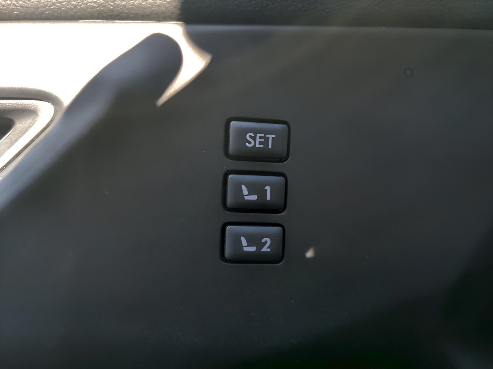 2025 Subaru ASCENT Onyx Edition Touring