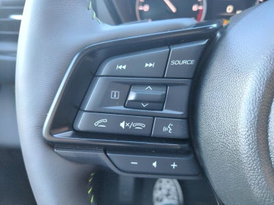 2025 Subaru ASCENT Onyx Edition Touring