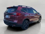 2025 Subaru ASCENT Onyx Edition Touring