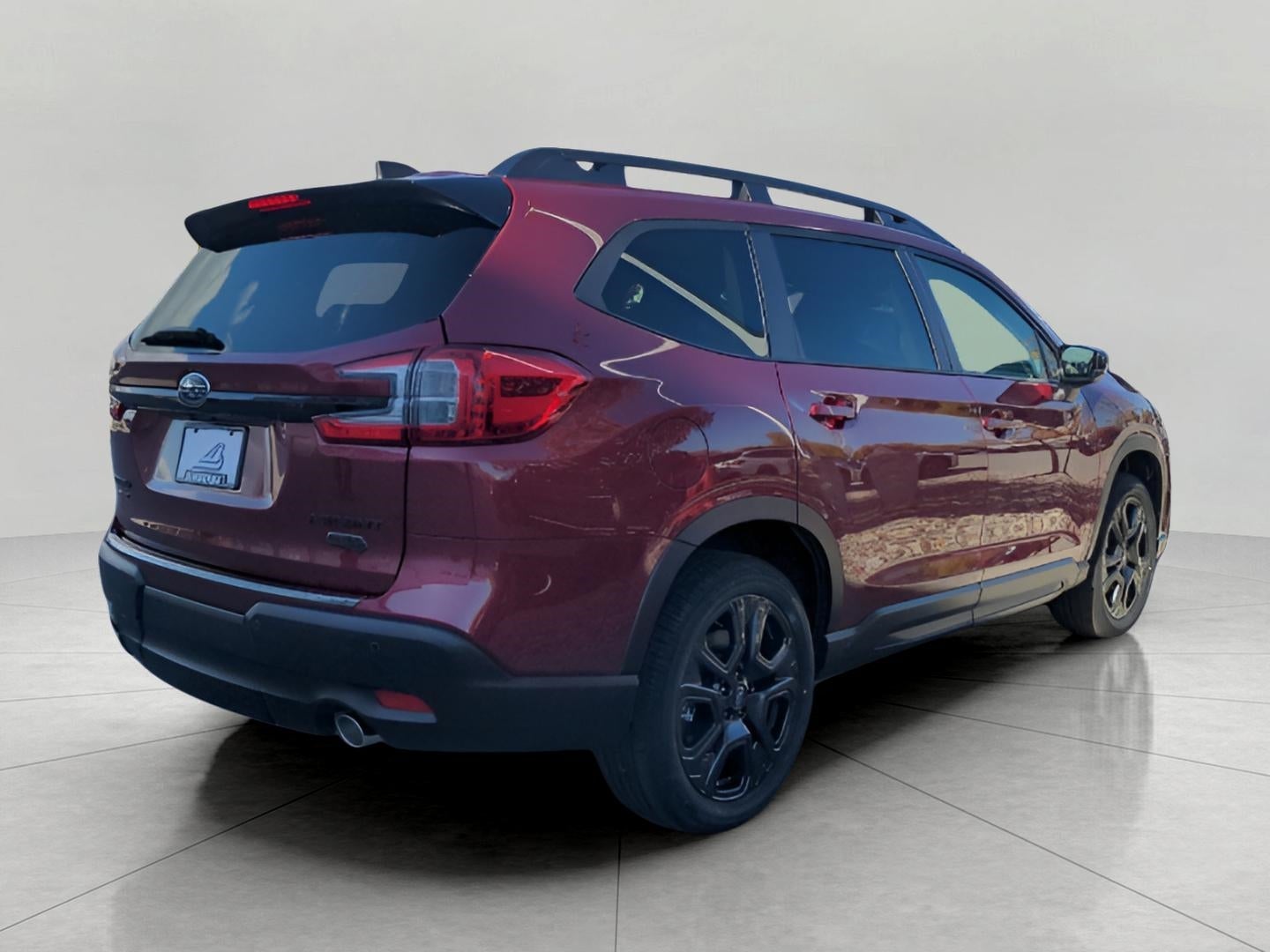 2025 Subaru ASCENT Onyx Edition Touring