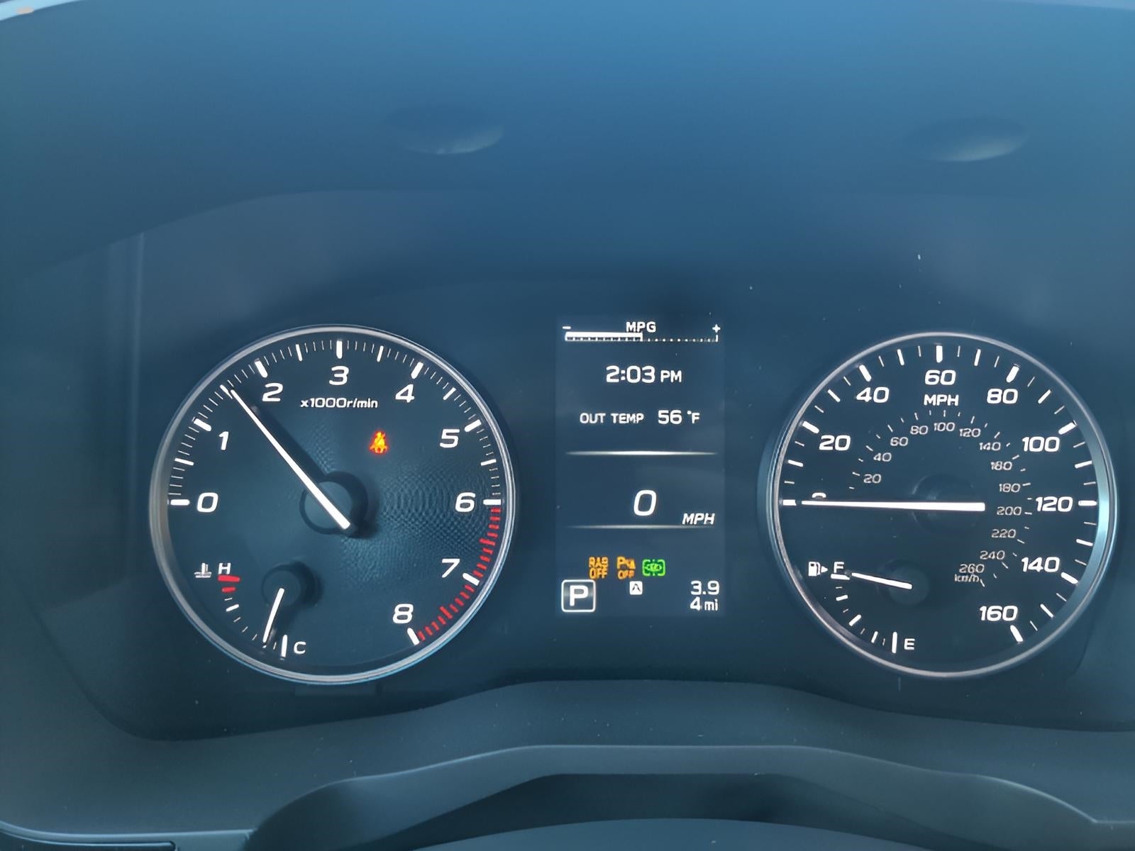 2025 Subaru ASCENT Onyx Edition Touring