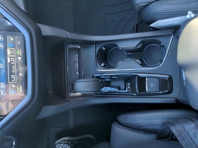 2025 Subaru ASCENT Onyx Edition Touring