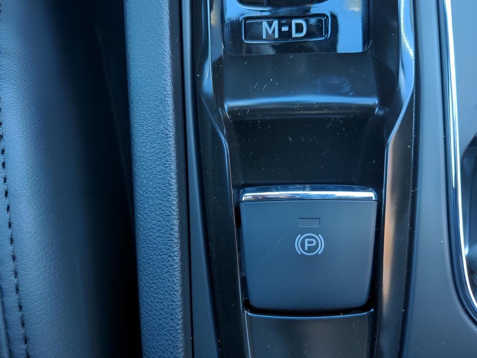 2025 Subaru ASCENT Onyx Edition Touring