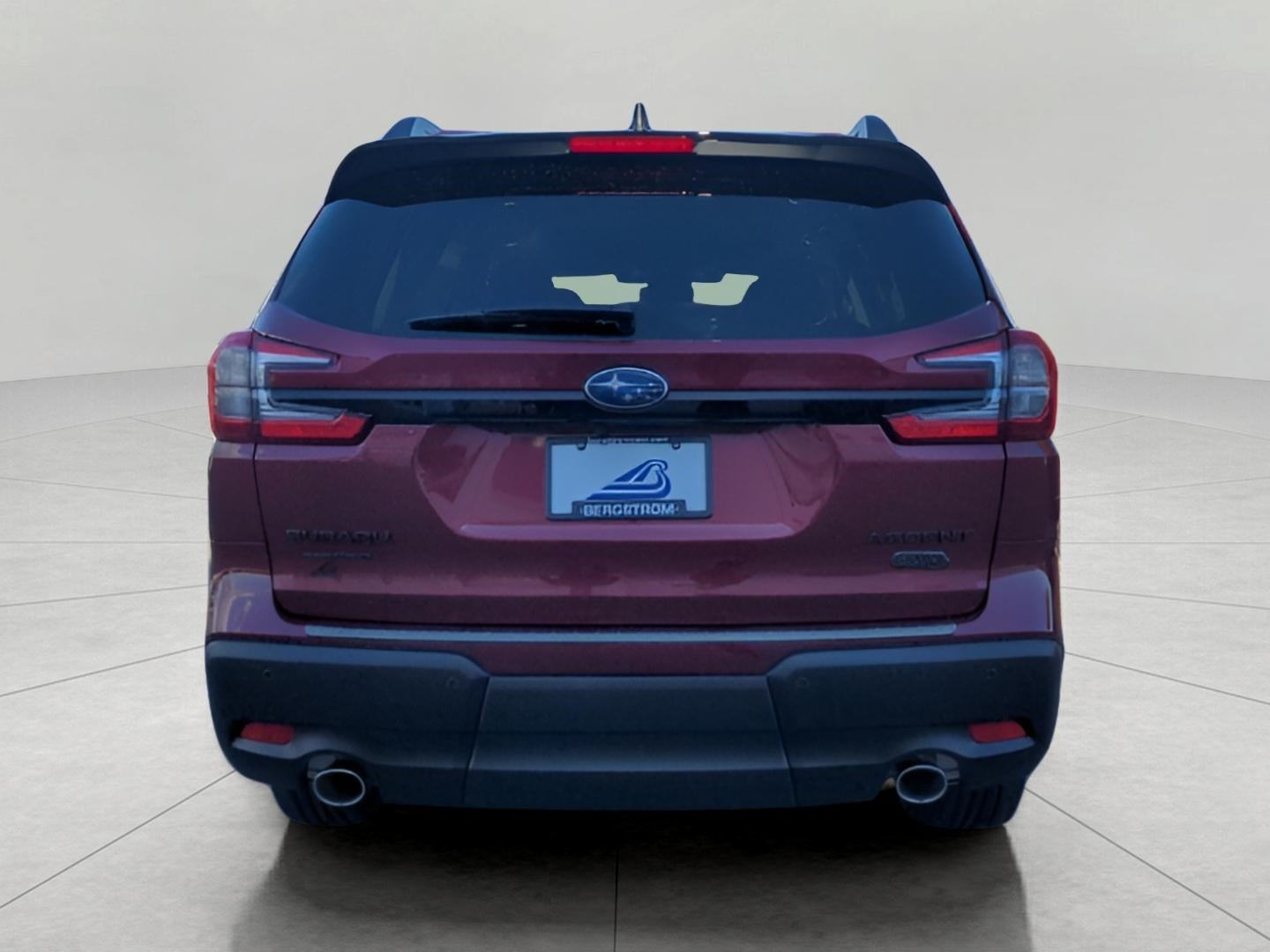 2025 Subaru ASCENT Onyx Edition Touring