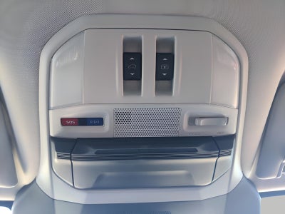 2025 Subaru ASCENT Onyx Edition Touring