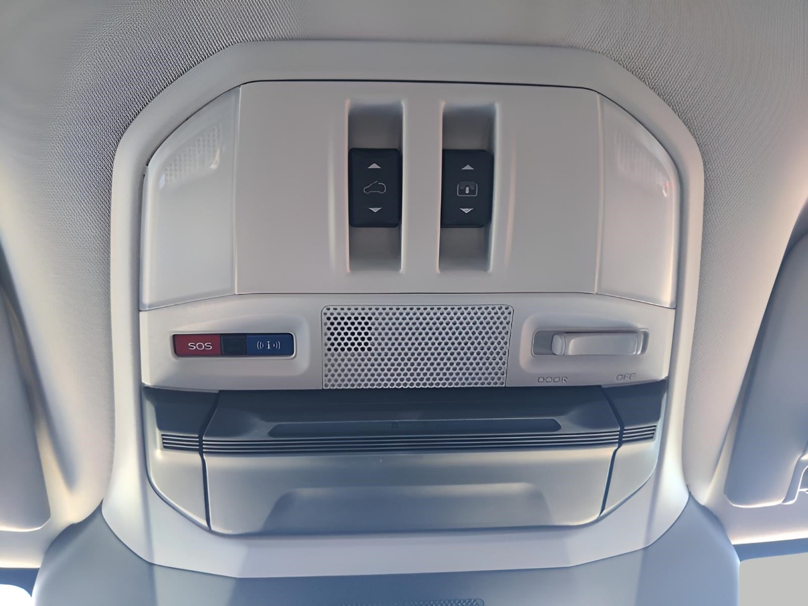 2025 Subaru ASCENT Onyx Edition Touring