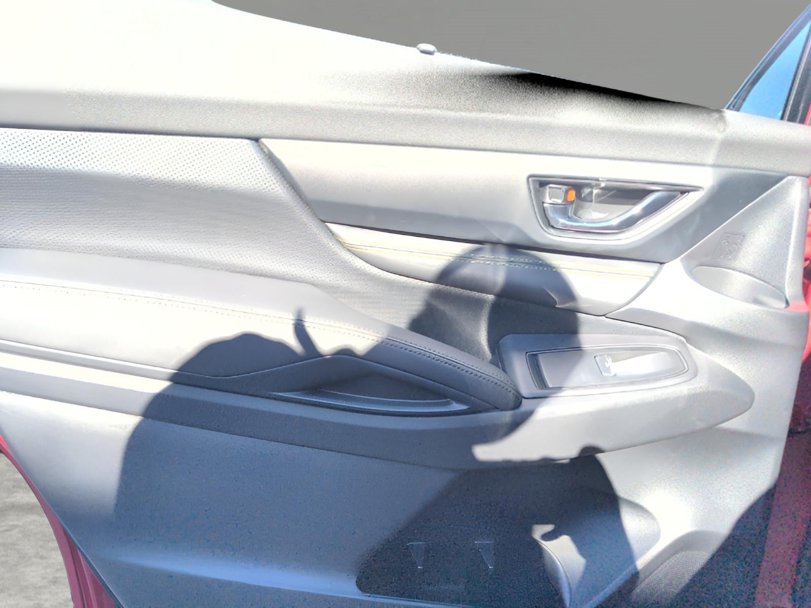 2025 Subaru ASCENT Onyx Edition Touring