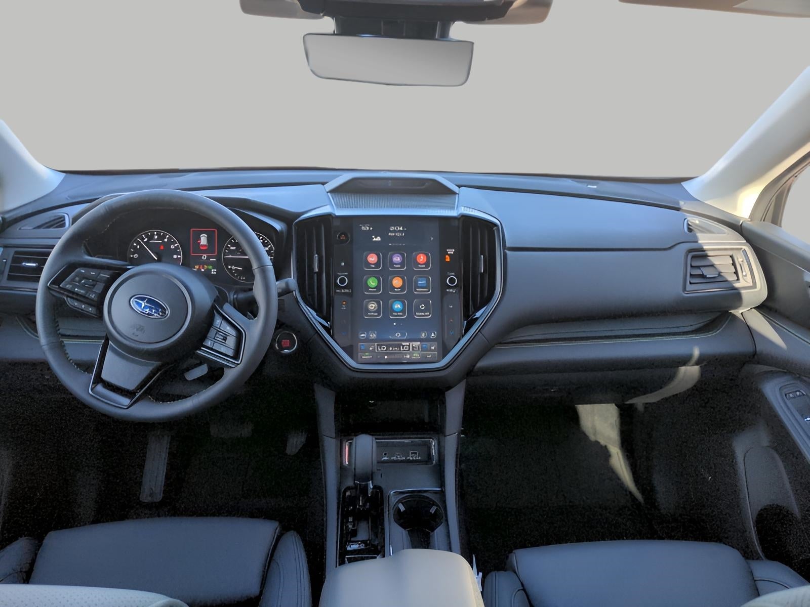2025 Subaru ASCENT Onyx Edition Touring