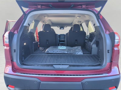 2025 Subaru ASCENT Onyx Edition Touring