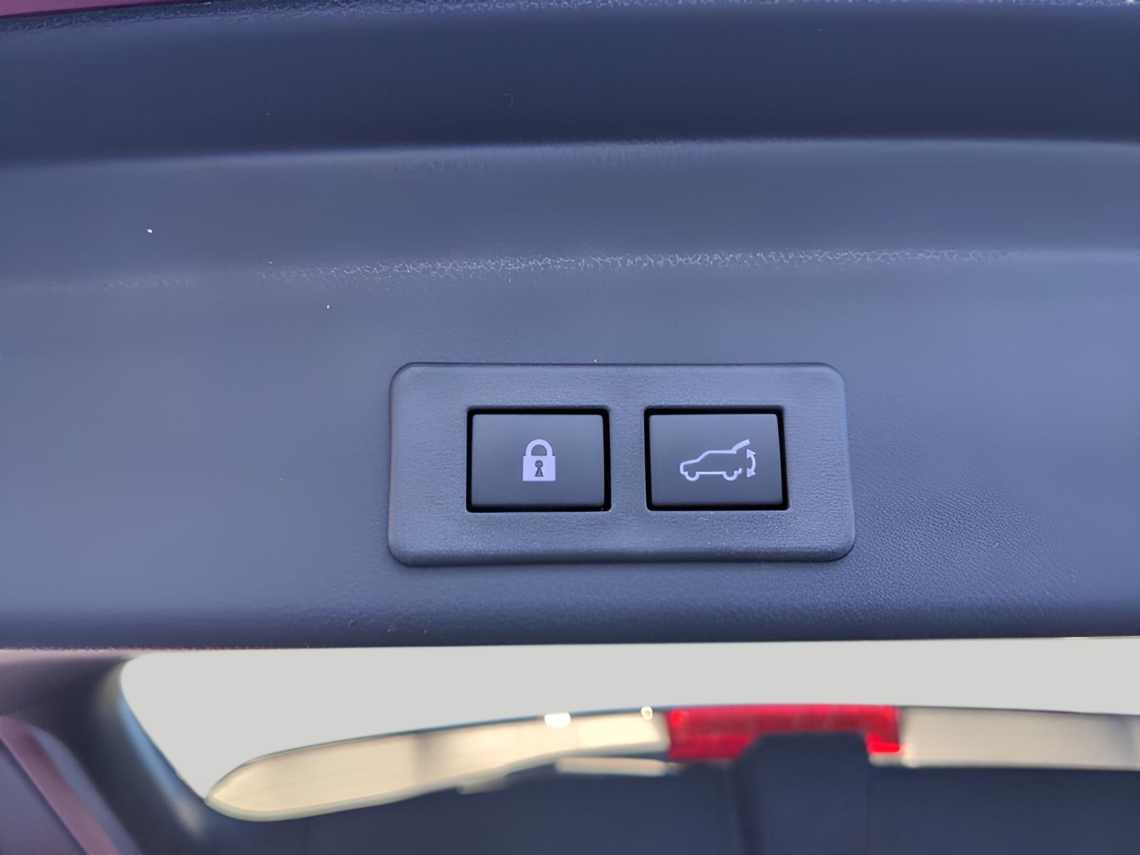 2025 Subaru ASCENT Onyx Edition Touring