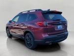 2025 Subaru ASCENT Onyx Edition Touring