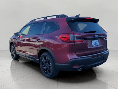 2025 Subaru ASCENT Onyx Edition Touring