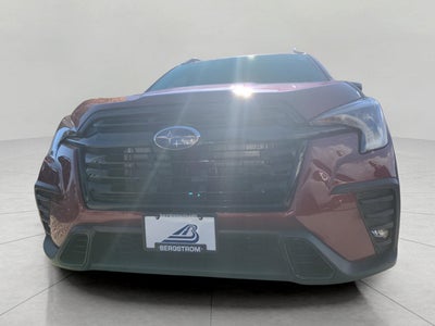 2025 Subaru ASCENT Onyx Edition Touring