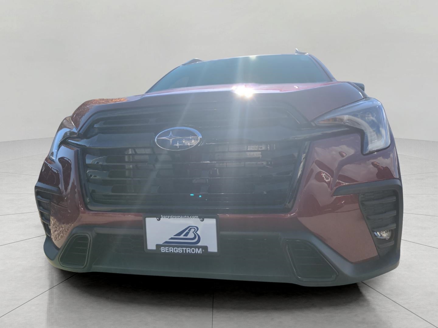 2025 Subaru ASCENT Onyx Edition Touring