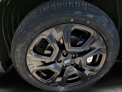 2025 Subaru ASCENT Onyx Edition Touring