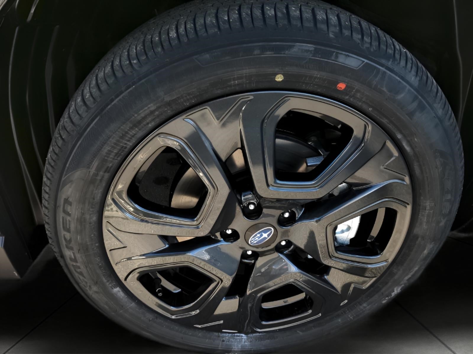 2025 Subaru ASCENT Onyx Edition Touring