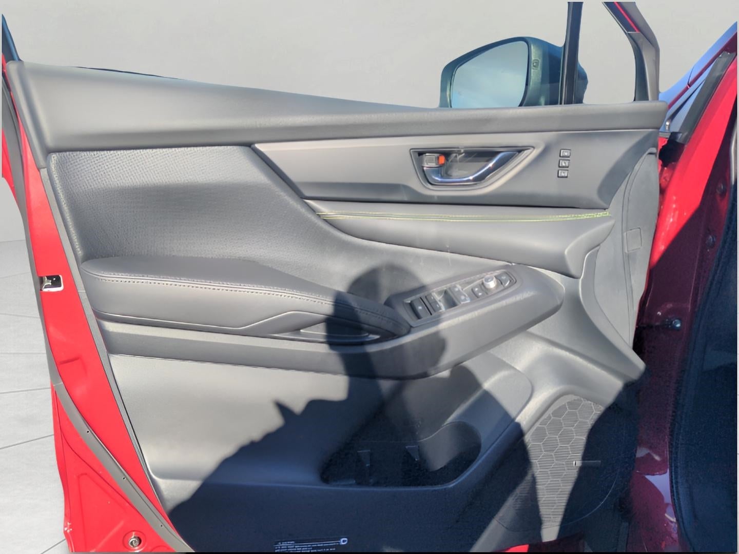 2025 Subaru ASCENT Onyx Edition Touring