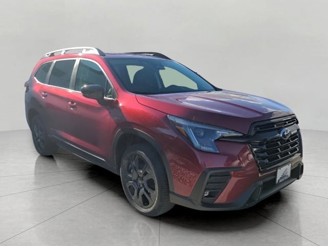 2025 Subaru ASCENT Onyx Edition Touring