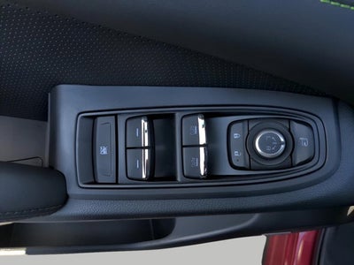 2025 Subaru ASCENT Onyx Edition Touring