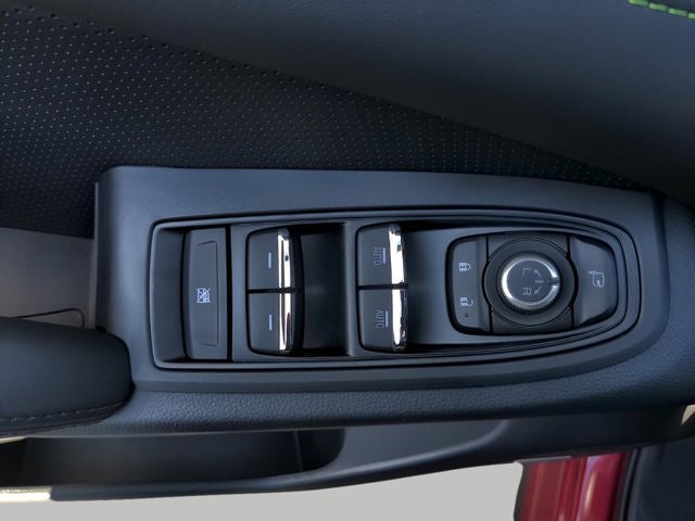 2025 Subaru ASCENT Onyx Edition Touring