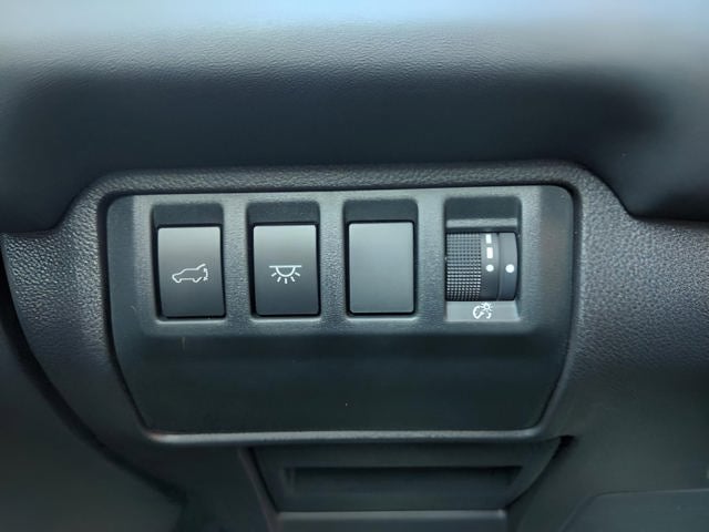 2025 Subaru ASCENT Onyx Edition Touring