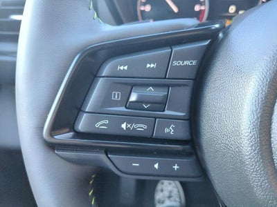 2025 Subaru ASCENT Onyx Edition Touring