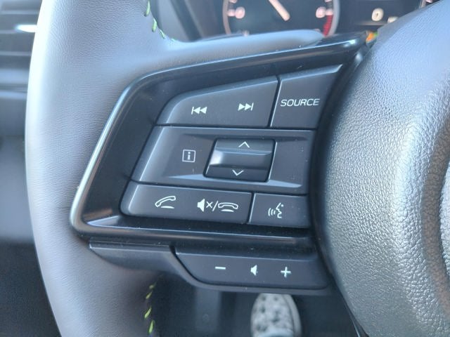 2025 Subaru ASCENT Onyx Edition Touring