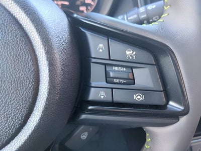 2025 Subaru ASCENT Onyx Edition Touring