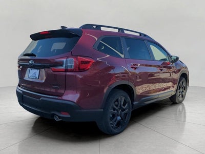 2025 Subaru ASCENT Onyx Edition Touring