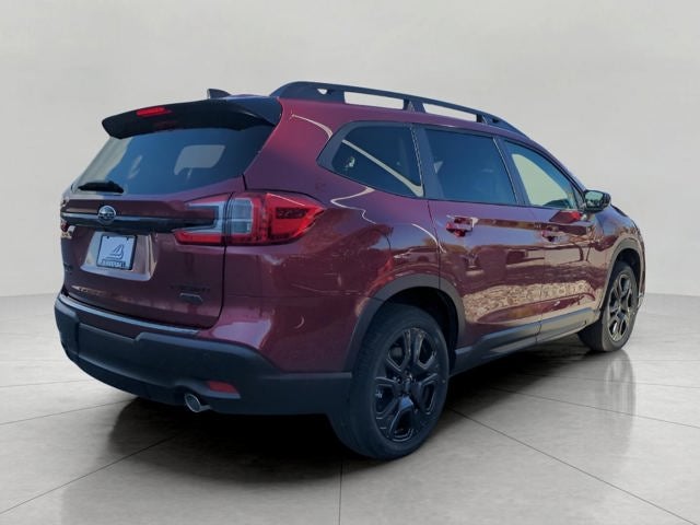 2025 Subaru ASCENT Onyx Edition Touring