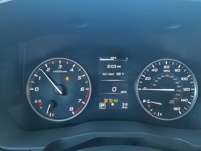 2025 Subaru ASCENT Onyx Edition Touring