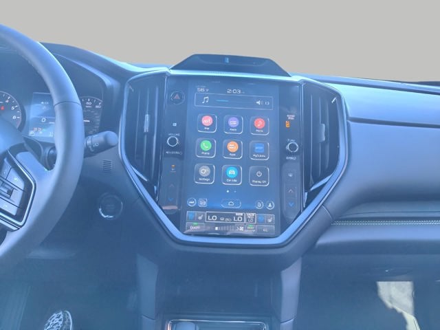 2025 Subaru ASCENT Onyx Edition Touring